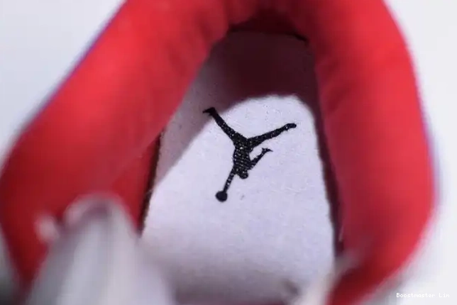 Boostmaster lin Retro AV8370-100 Korea Seoul 3 Jordan Air 0524